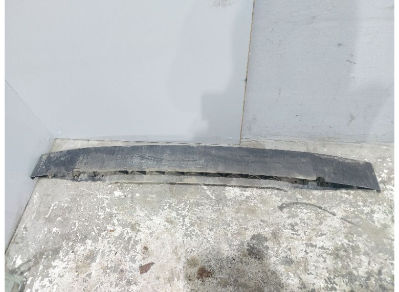 Усилитель бампера заднего к Nissan Altima