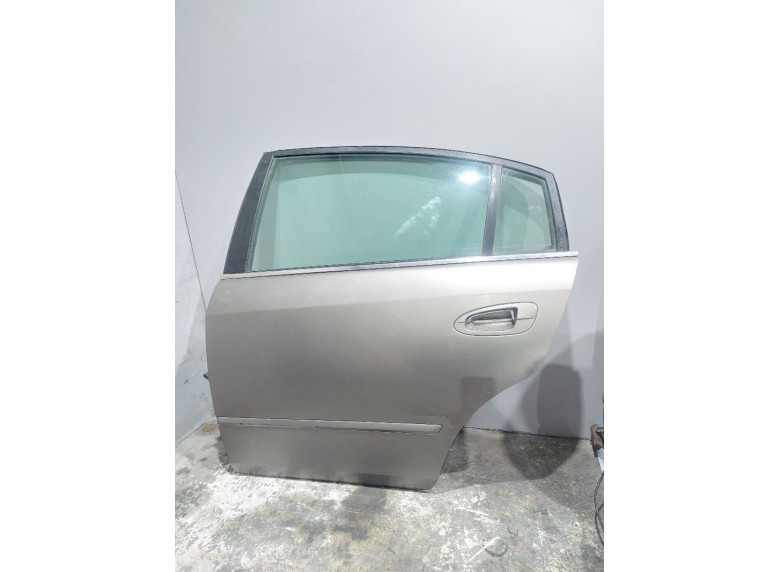 Замок двери задней левой к Nissan Altima