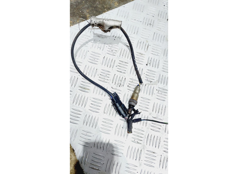 Лямбда-зонд к Volkswagen Golf, 2011г.