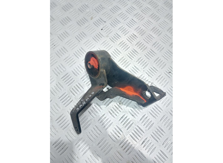 Подушка крепления КПП к Hyundai Atos, 2000г.