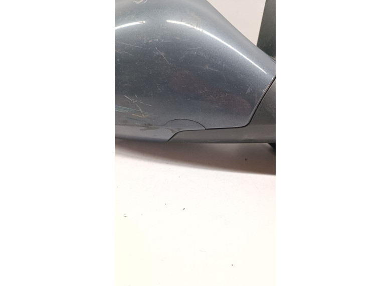 Зеркало наружное правое к Seat Ibiza, 2007г.