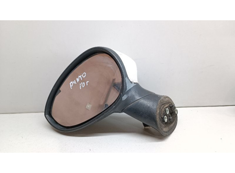 Зеркало наружное левое к Fiat Punto, 2010г.