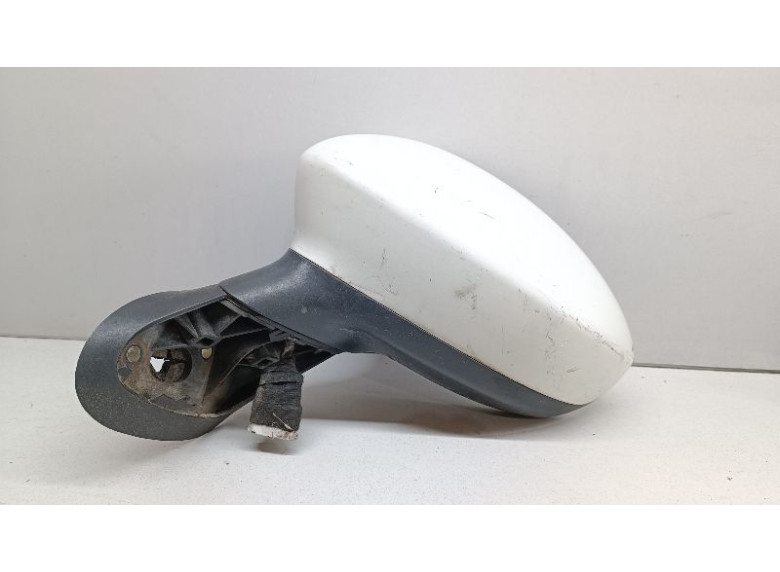 Зеркало наружное левое к Fiat Punto, 2010г.