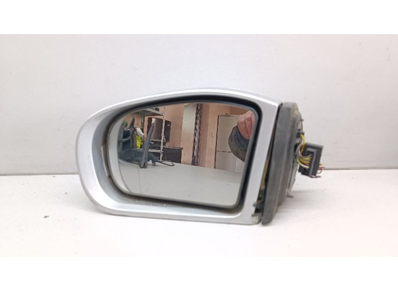 Зеркало наружное левое к Mercedes C W203, 2003г.