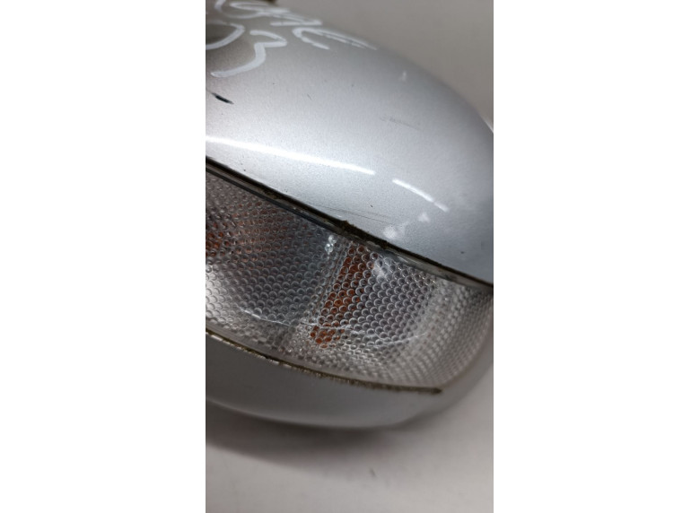 Зеркало наружное левое к Mercedes C W203, 2003г.