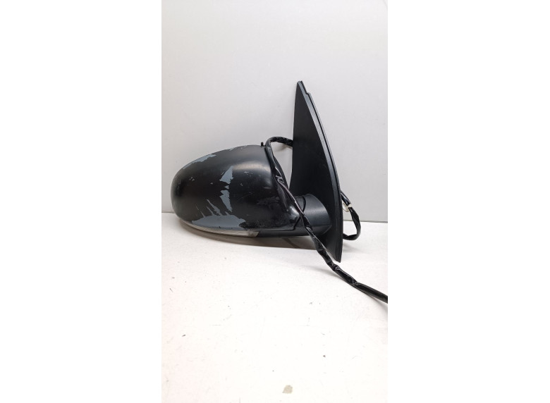 Зеркало наружное правое к Volkswagen Golf, 2005г.