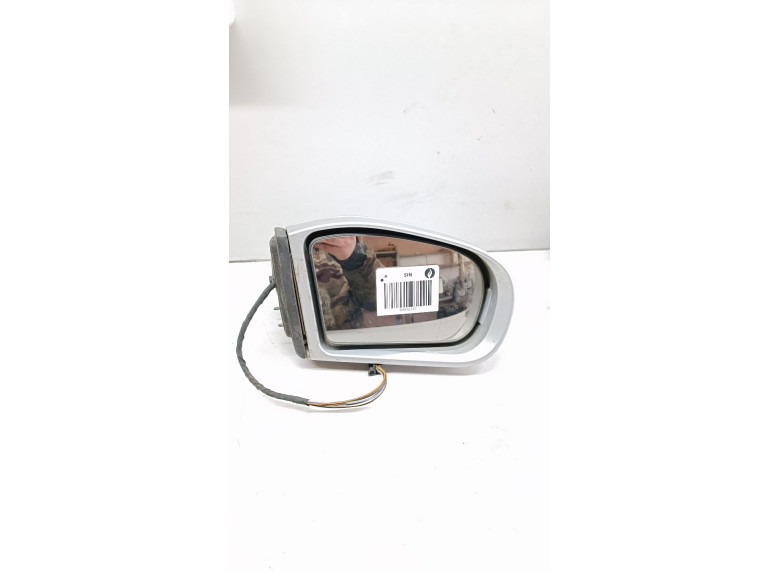 Зеркало наружное правое к Mercedes C W203, 2002г.