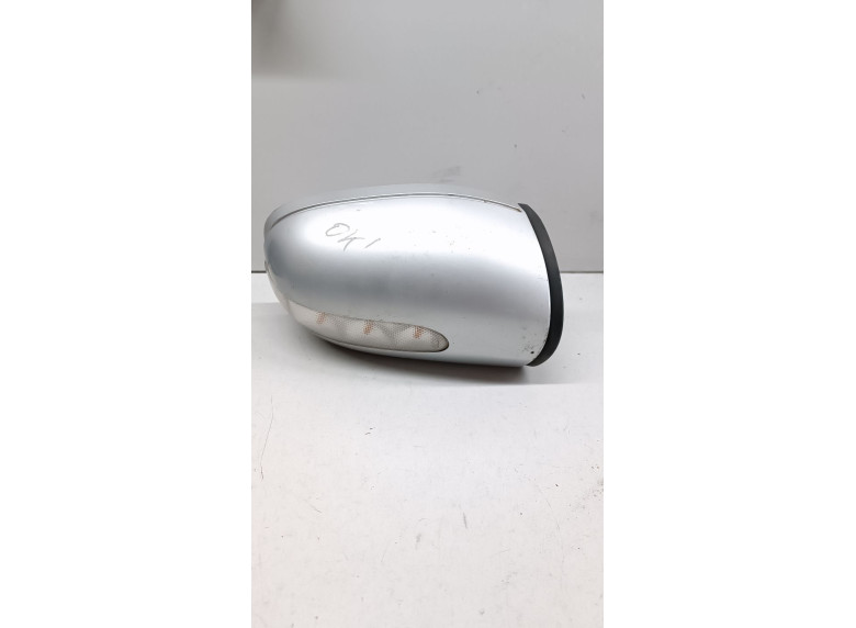 Зеркало наружное правое к Mercedes C W203, 2002г.