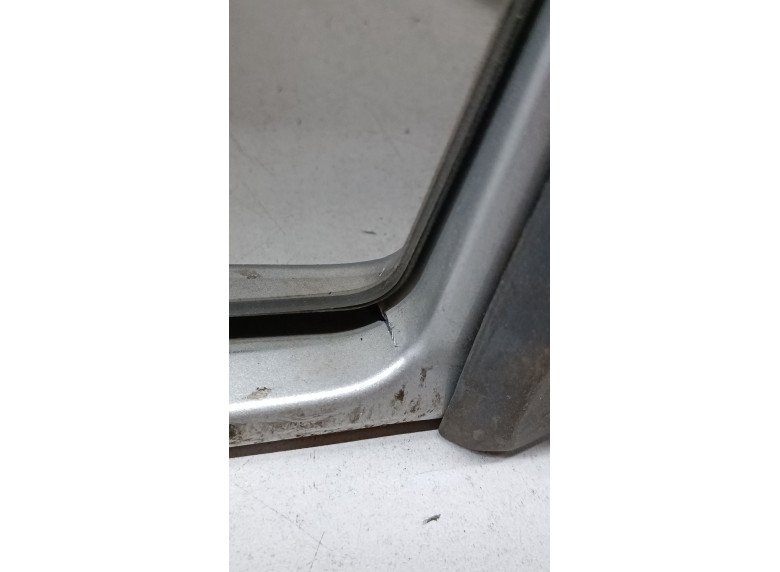 Зеркало наружное левое к Mercedes C W203, 2005г.