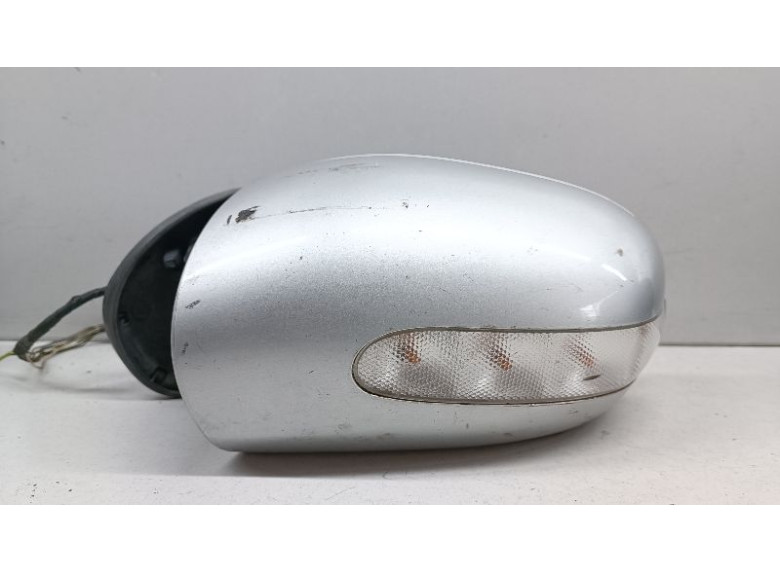 Зеркало наружное левое к Mercedes C W203, 2005г.