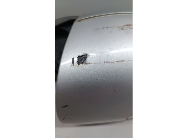 Зеркало наружное левое к Mercedes C W203, 2005г.