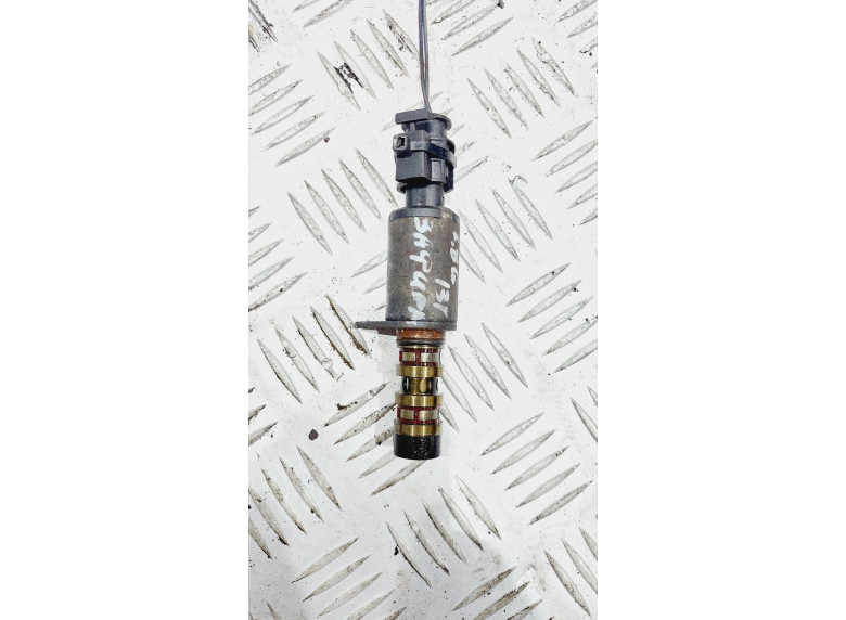 Фазорегулятор к Opel Zafira, 2013г.