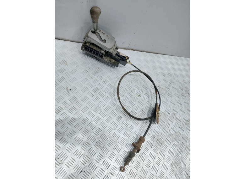 Кулиса к Nissan Altima