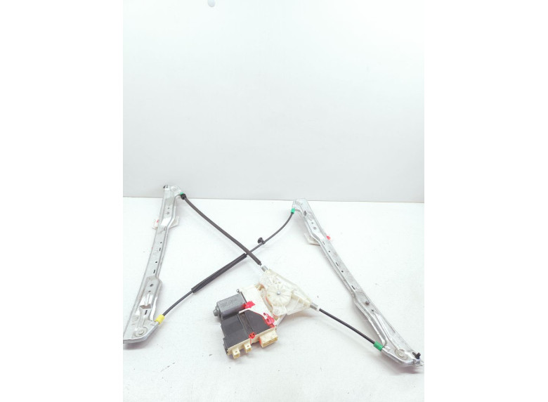 Стеклоподъемник электрический передний левый к Citroen C5, 2006г.