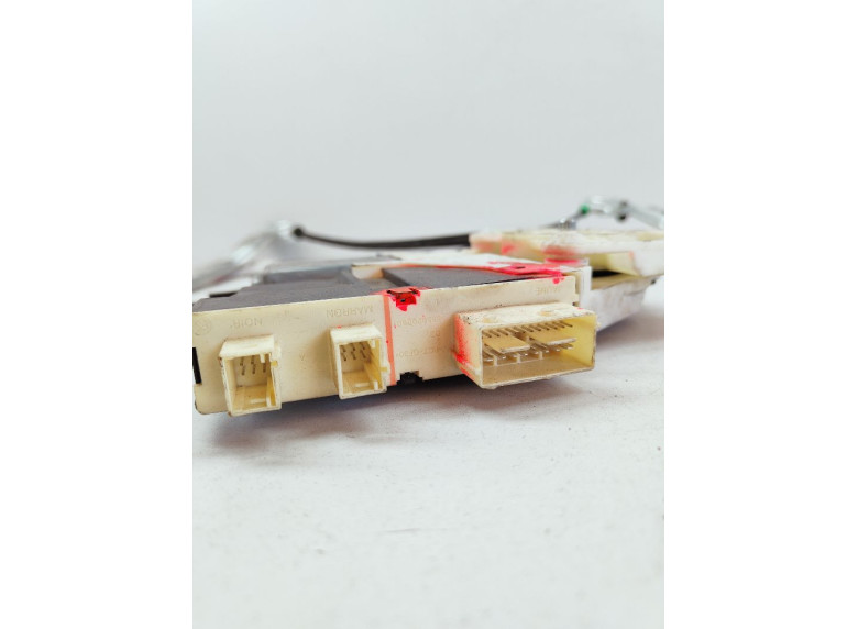 Стеклоподъемник электрический передний левый к Citroen C5, 2006г.