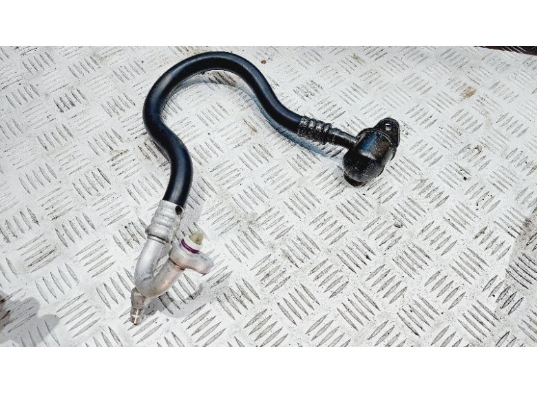 Трубка кондиционера к Mercedes C W203, 2003г.