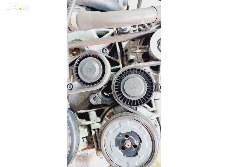 Натяжитель ремня генератора к BMW 3E90/E91/E92/E93 undefined г.