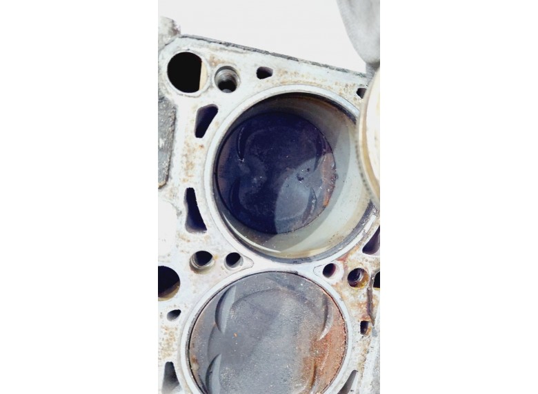 Шатун к Audi S4