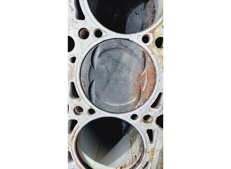 Шатун к Audi S4