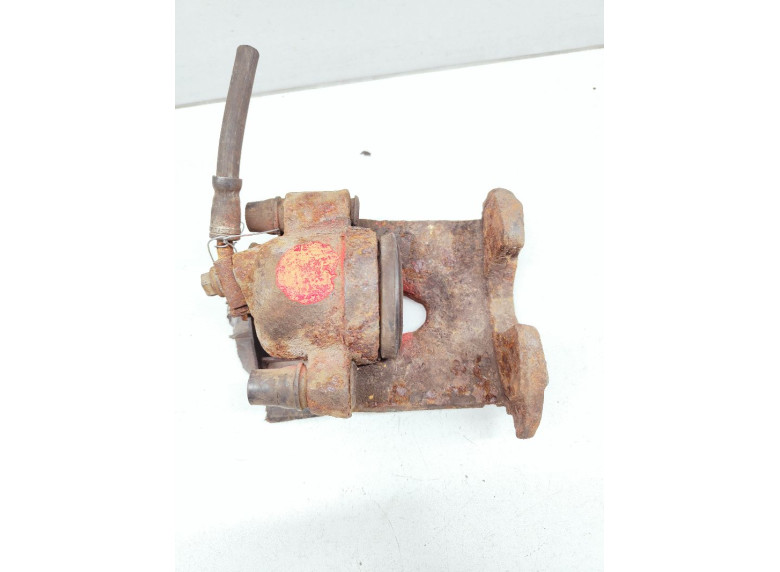 Суппорт передний правый к Volkswagen Polo, 1999г.