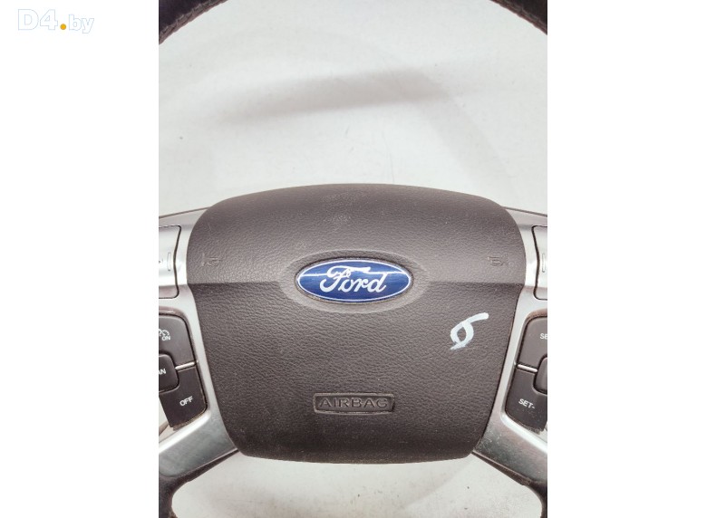 Подушка безопасности водителя к Ford Mondeo undefined г.