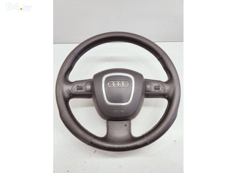Руль к Audi A4 undefined г.