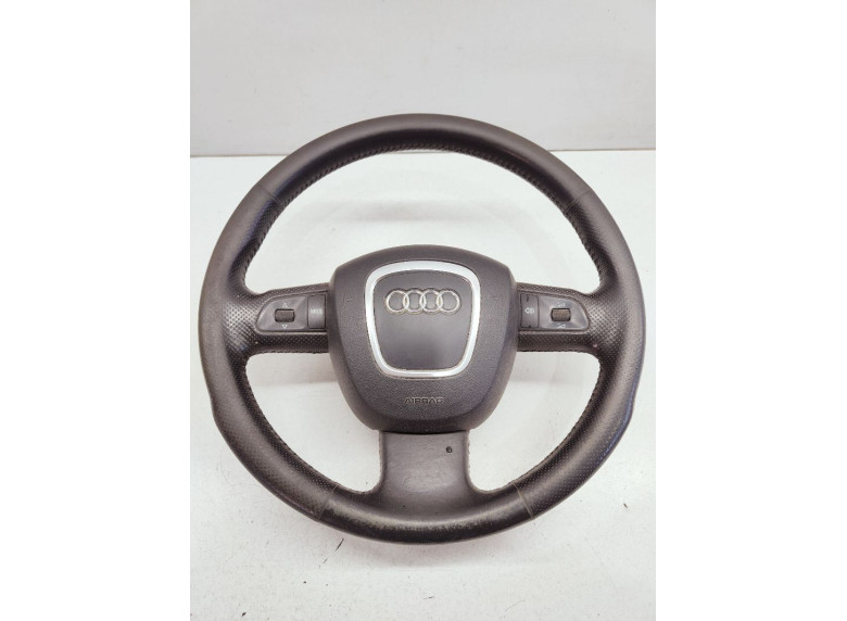 Руль к Audi A4, 2007г.