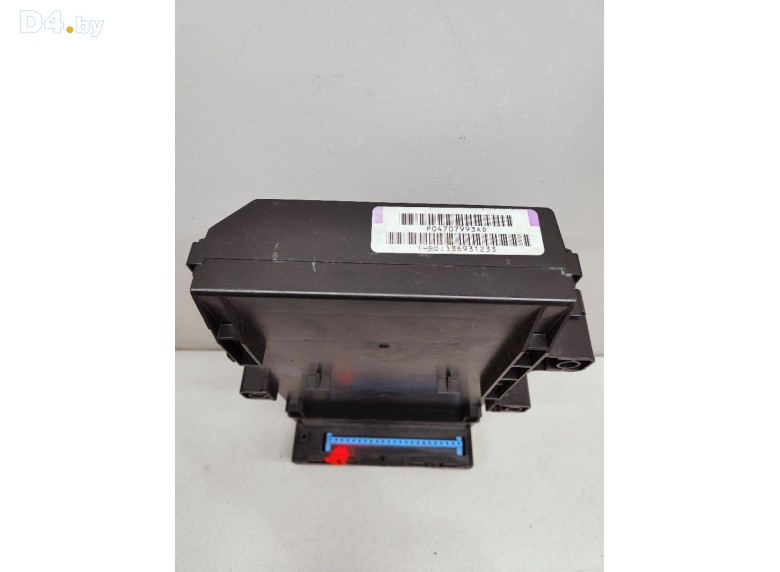 Блок комфорта к Chrysler Voyager undefined г.