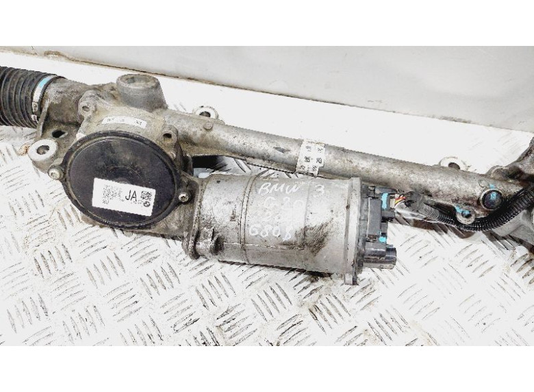 Рулевая рейка к BMW 3 G20/G21, 2020г.