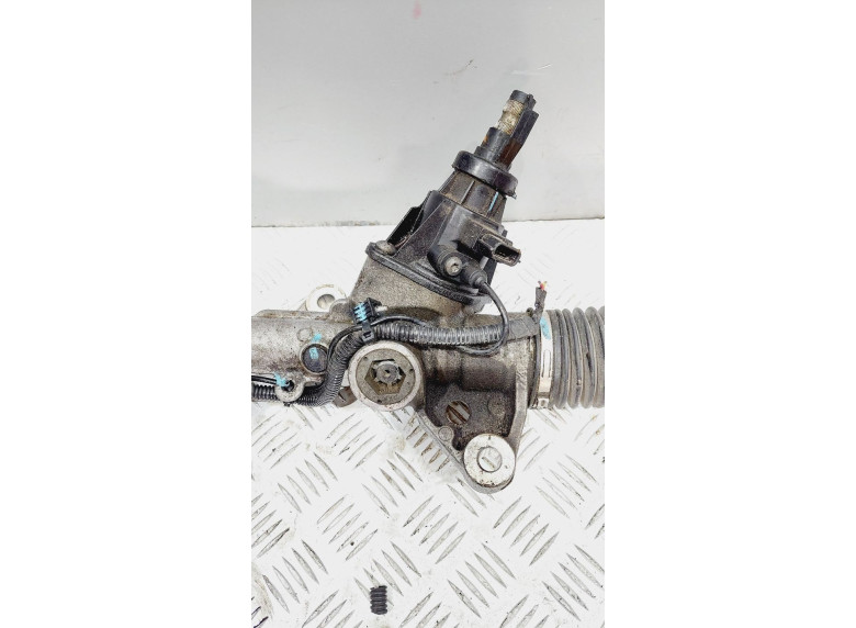 Рулевая рейка к BMW 3 G20/G21, 2020г.