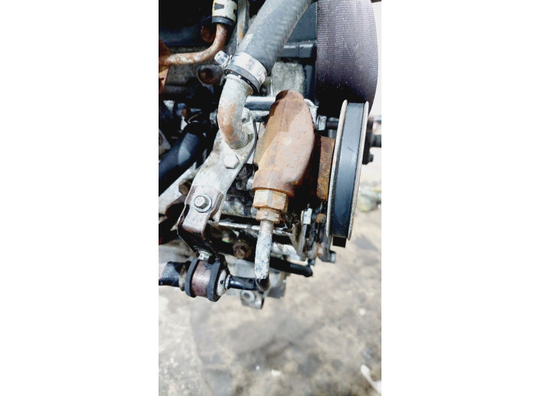 Насос гидроусилителя руля к Rover 400