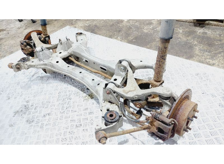 Балка подвески задняя к Балка подвески задняя к Nissan Altima undefined г. Altima