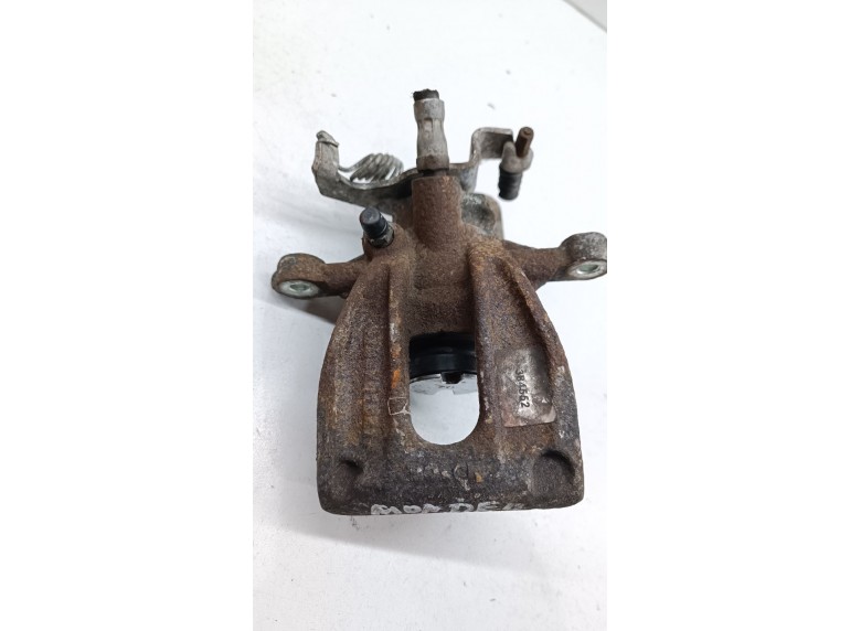 Суппорт задний левый к Ford Mondeo