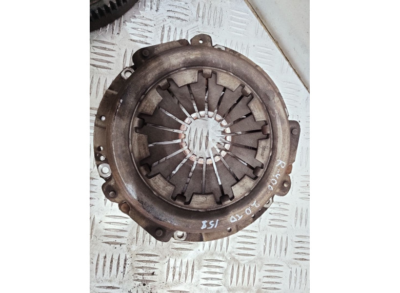 Корзина сцепления к Rover 420