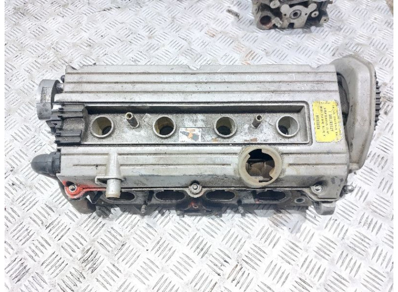 Головка блока цилиндров к Audi 100, 1992г.