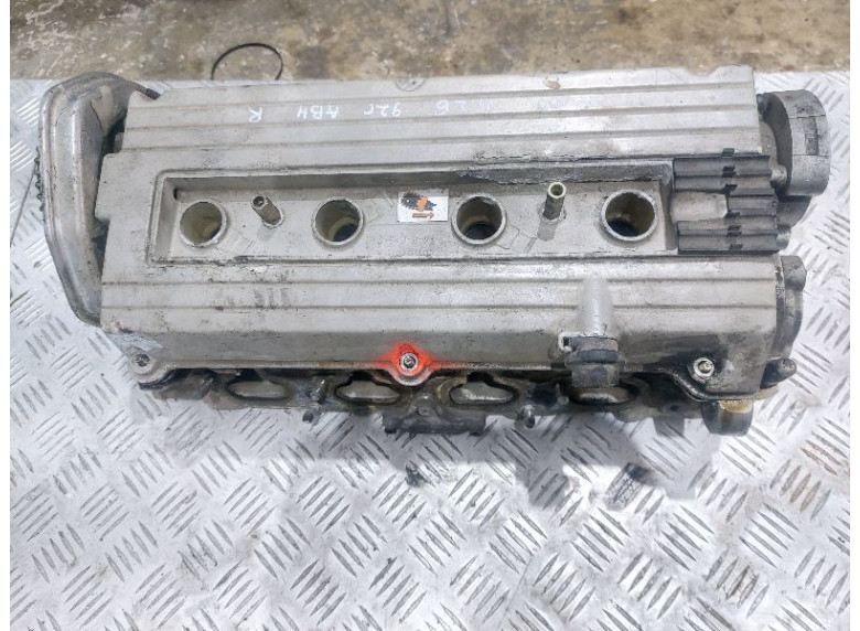 Головка блока цилиндров к Audi 100, 1992г.