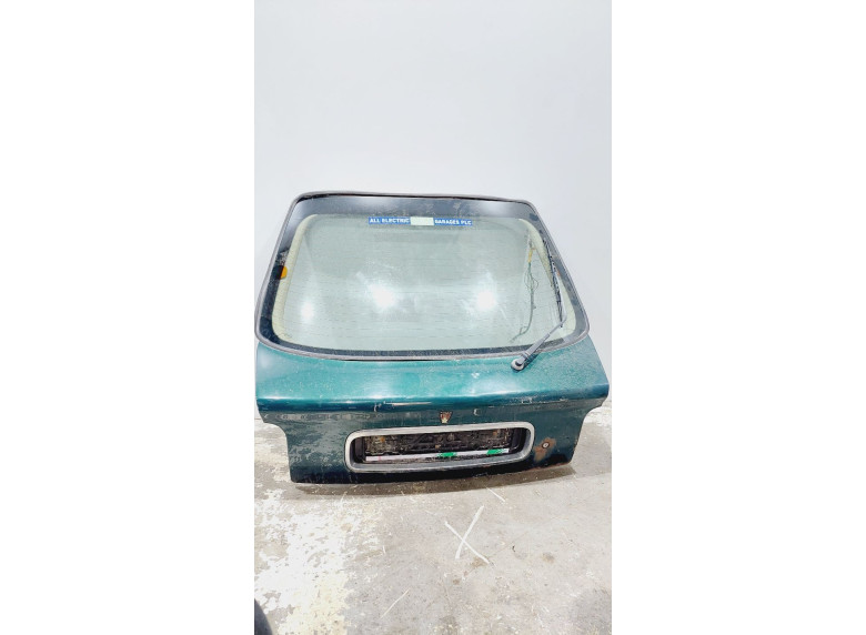 Замок багажника к Rover 400, 1998г.