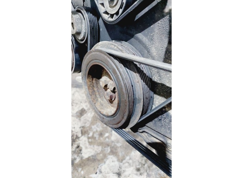 Шкив коленвала к Шкив коленвала к Ford Transit undefined г. Transit