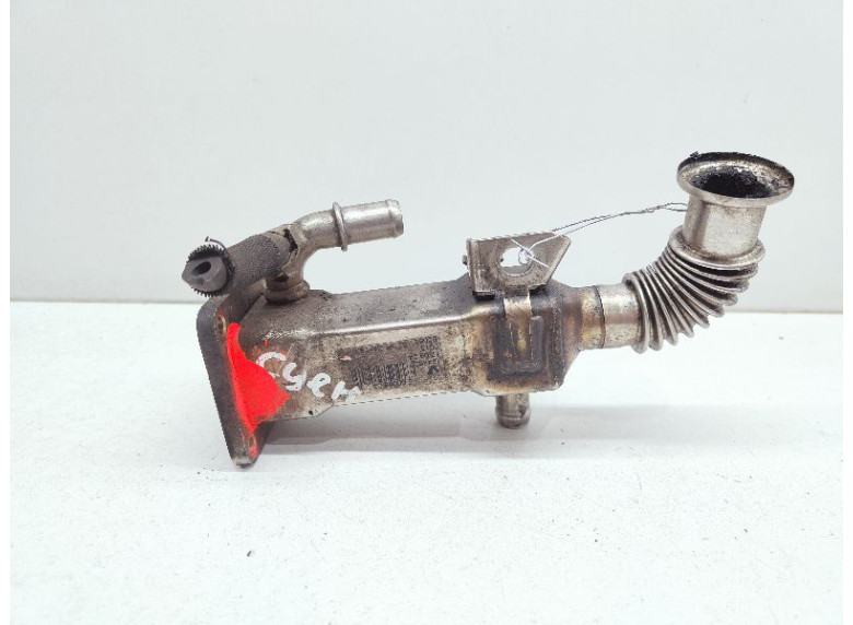 Радиатор EGR к Renault Scenic, 2006г.