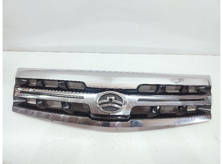 Решетка радиатора к Great-Wall Hover