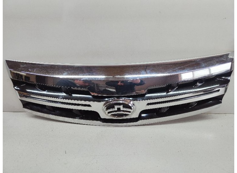 Решетка радиатора к Решетка радиатора к Great-Wall Hover undefined г. Hover