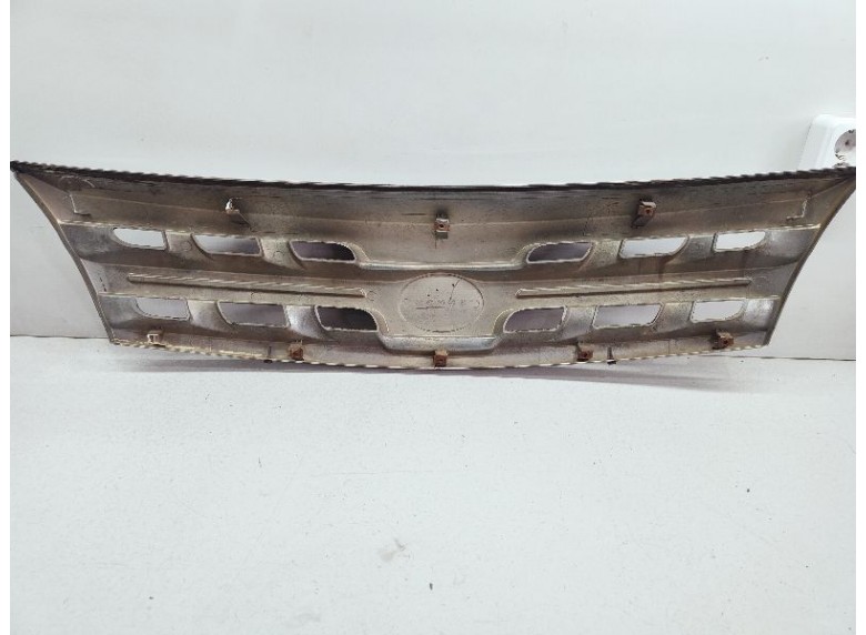 Решетка радиатора к Решетка радиатора к Great-Wall Hover undefined г. Hover