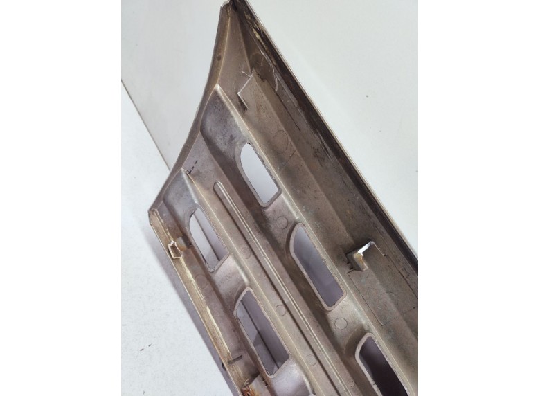 Решетка радиатора к Решетка радиатора к Great-Wall Hover undefined г. Hover