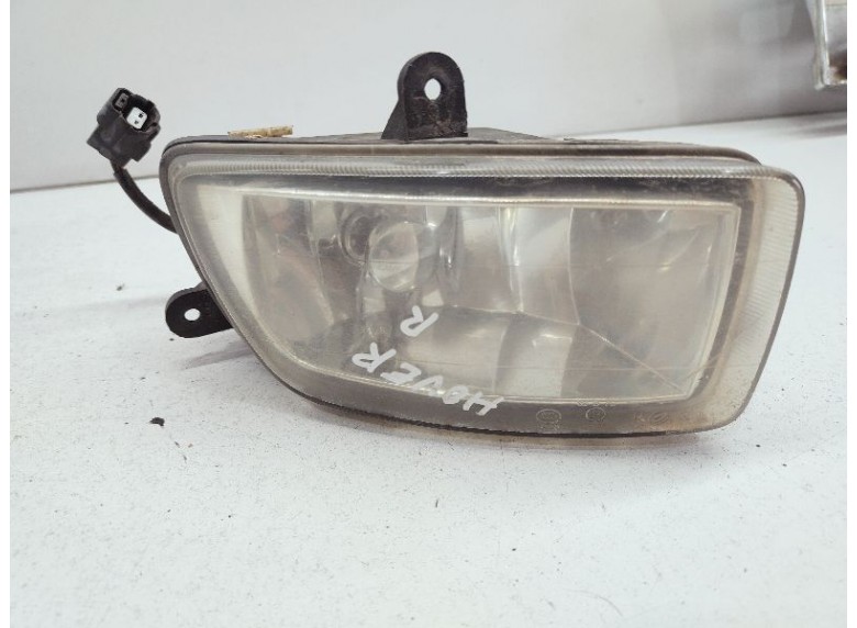 Фара противотуманная левая к Great-Wall Hover