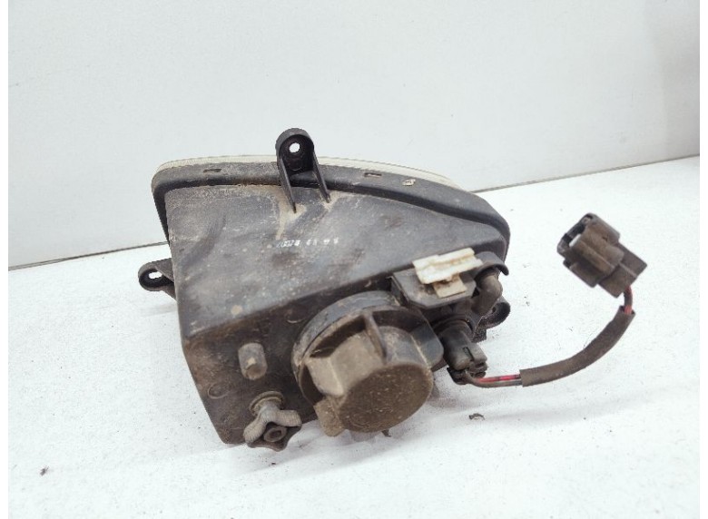 Фара противотуманная левая к Фара противотуманная левая к Great-Wall Hover undefined г. Hover