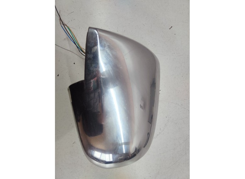 Накладка на зеркало к Great-Wall Hover