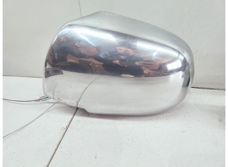 Накладка на зеркало к Накладка на зеркало к Great-Wall Hover undefined г. Hover