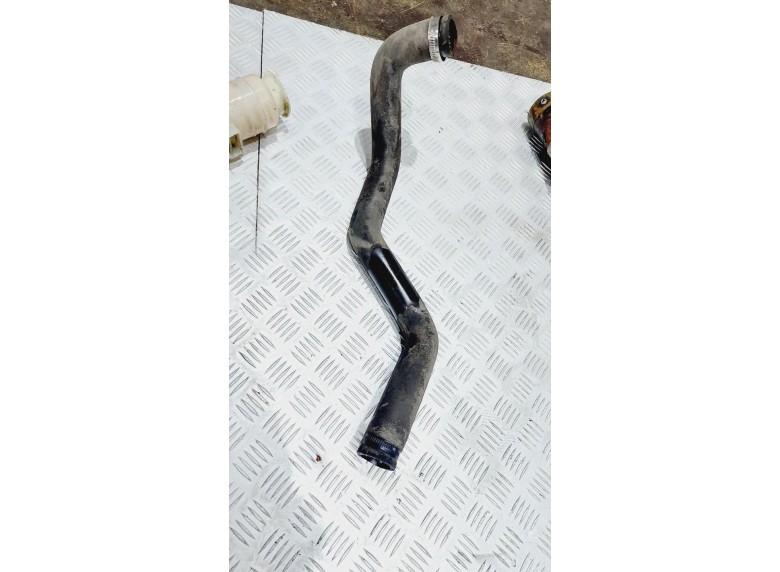 Патрубок радиатора к Great-Wall Hover