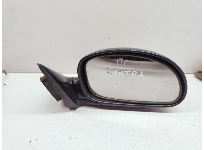 Зеркало наружное правое к Hyundai Lantra, 1996г.