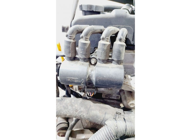 Катушка зажигания к Chevrolet Aveo